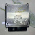 Bild in die Galerieansicht laden, 2019 Mercedes-Benz Sprinter Engine Control Module A6519003603 W906 W907