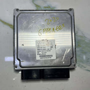 2019 Mercedes-Benz Sprinter Engine Control Module A6519003603 W906 W907