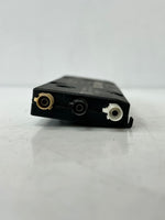 Bild in die Galerieansicht laden, 2011-16 Mini Cooper R60 Countryman Fm/Am Antenna Amplifier Diversity 9803855 OEM