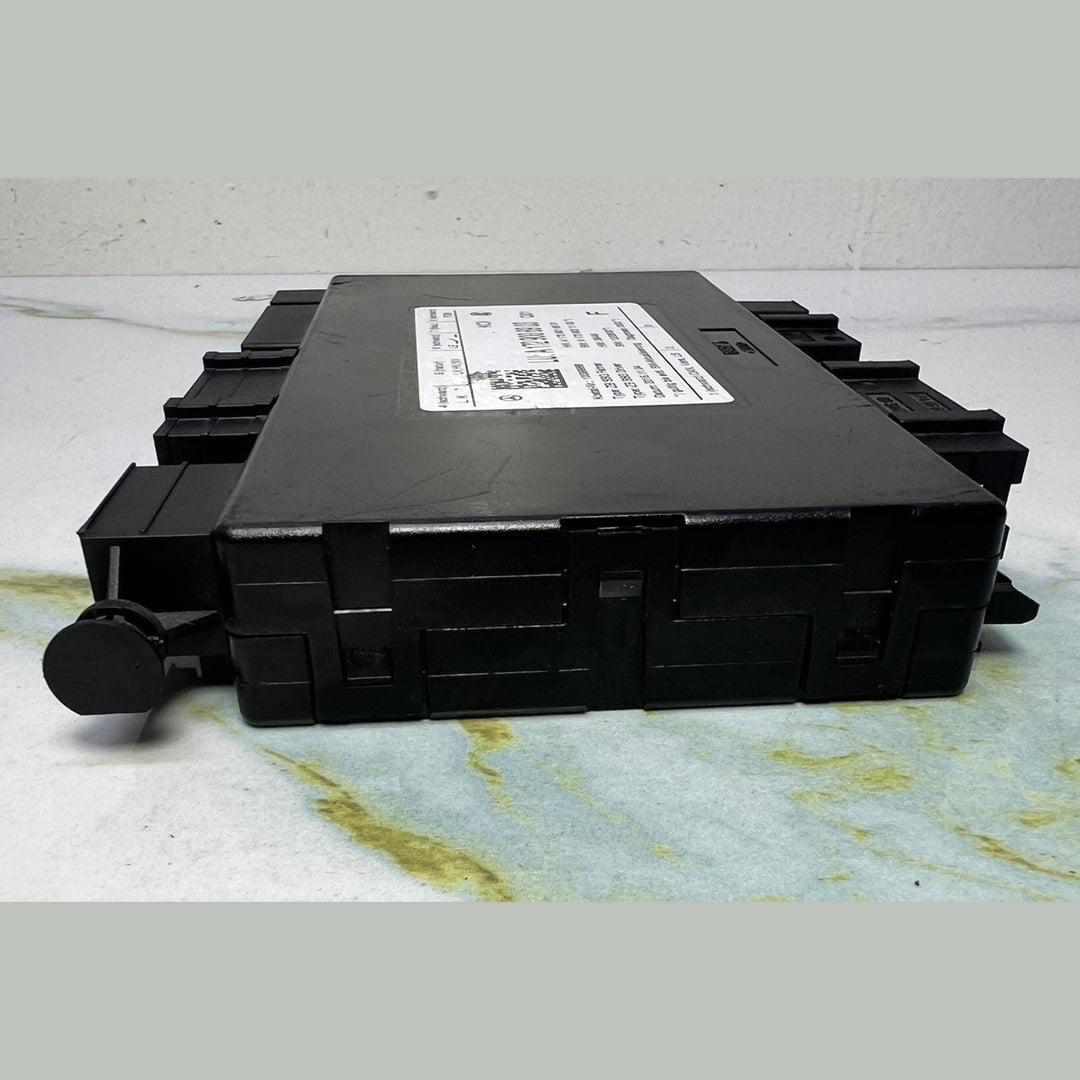 Mercedes W172 W212 SLK Front Driver Side Seat Control Module A172 9006903 OEM