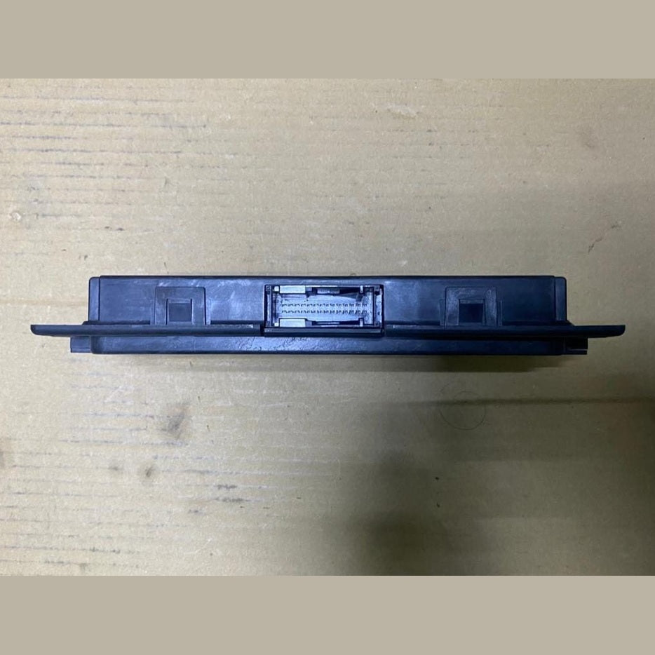 2010-2015 BMW X1 Footwell Light Control Module 9286887 X1 E84 and E90 E92 E93