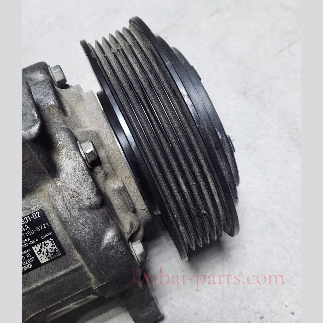 BMW Air Conditioning Compressor 9330831 3 Series F30 F30 F34 GT and 1 Series    