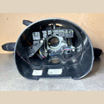 Load image into Gallery viewer, 07-13 Mercedes W221 Steering Column Control Switches Assembly A221 5405962 OEM