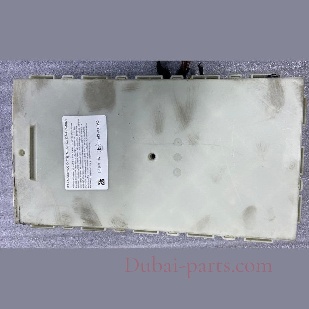 OEM BMW F20 F30 F31 LCI 118i 318i B38 DME Engine Control Unit ECU SET 8663284