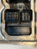 Load image into Gallery viewer, 2012-2018 BMW 3 Series 320i Engine Control Unit ECU ONLY SET DME 8606306 OEM
