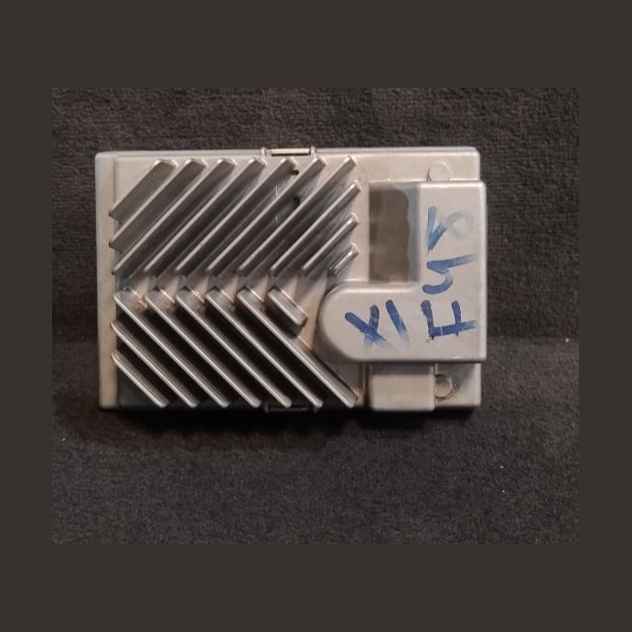 BMW X1 F48 / X1 F49 2019-19 & X2 F39 2018-19 HIFI AUDIO AMPLIFIER MODULE-2622761