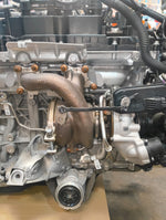 Bild in die Galerieansicht laden, BMW B58B30S Engine Assembly – X5 G05 50e Like New PLUG IN Hybrid km 100 used
