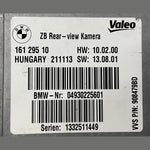 Bild in die Galerieansicht laden, BMW 5 6 SERIES F10 F11 F12 F13 F06 REAR VIEW CAMERA MODULE -  9302256