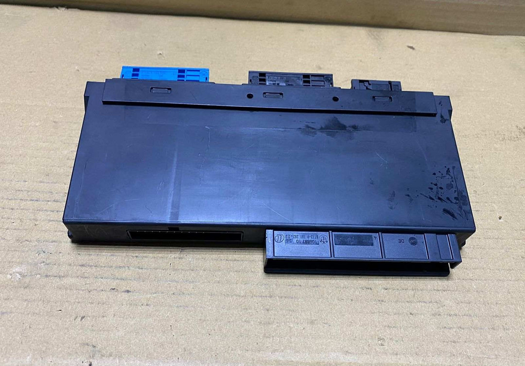 2014 BMW F13 F18 640i Junction Box Module OEM 9384219