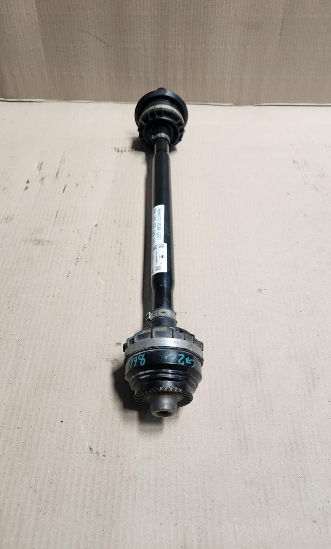 2018-2025 BMW 320i Drive Shaft Rear 8666073 3 Series G20 4 Series G22 and Z4