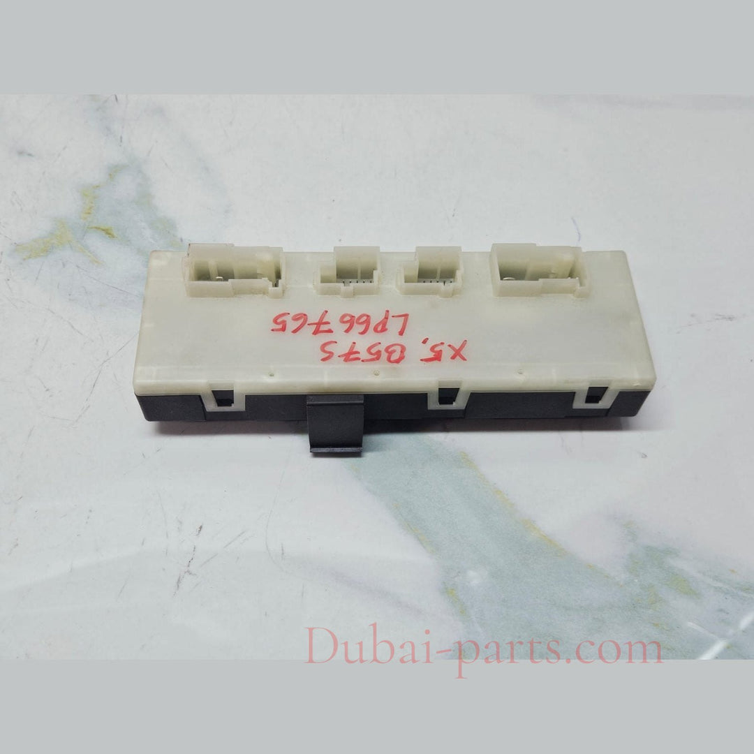 2019-2023 BMW X5 G05 Tailgate Function Control Module 9879768 OEM