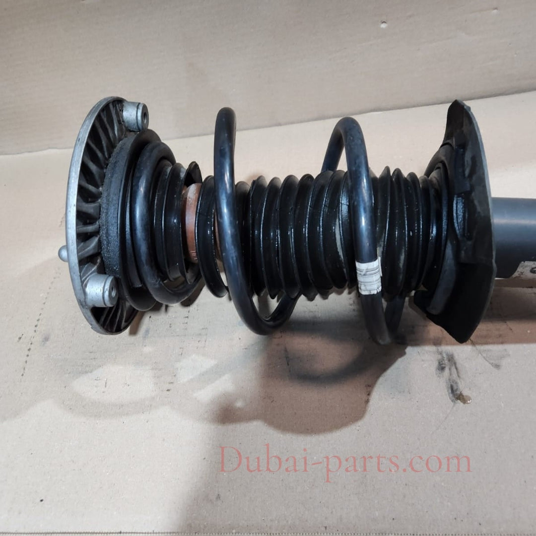 2012-2016 BMW 328i Front Shock Absorber With Coil Spring 6791579 F30 F31