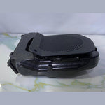Load image into Gallery viewer, OEM BMW 528i 535i 550i RIGHT Central HiFi Subwoofer 9169686
