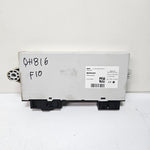 Load image into Gallery viewer, 2013 BMW 5 Series F30 F31 N20 184HP Engine Control Unit DME Key Set 8606777