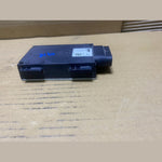 Load image into Gallery viewer, 2016 BMW 750Li Blind Spot Radar Control Module 6881203 5 Ser G30 and 7 Ser G11 G
