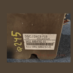 قم بتحميل الصورة إلى عارض الصور، BMW F15 F16 X5 X6 ANTI -LOCK BREACKING SYSTEM PUMP MODULE HYDRAULIC DXC9 6864781