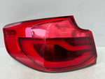 Load image into Gallery viewer, BMW 3 Series Gran Turismo F34 LCI Rear Left RIGHT Taillight 7417469 7417470 OEM