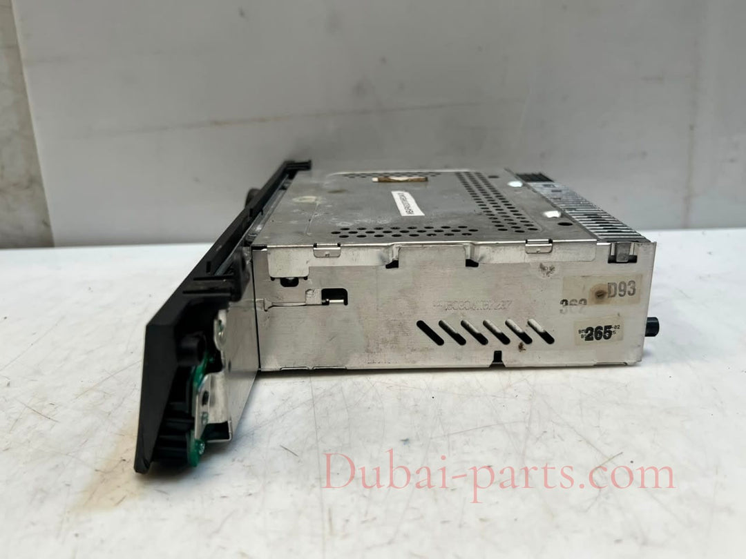 2004-2006 BMW X3 E83 E85 E86 Z4 Radio/STEREO Business CD Player 6939664 OEM