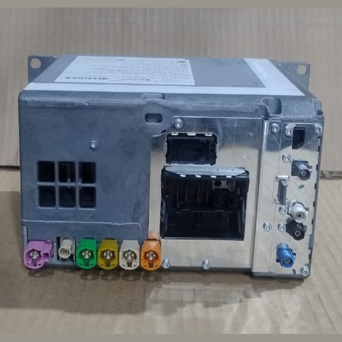 BMW  OEM GENUINE F30 F31 HEAD UNIT RADIO CD BLUETOOTH - 9399442