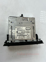 Load image into Gallery viewer, OEM BMW 1 3 SERIES X1 E84 E82 E90 PROFESSIONAL CD RADIO HEADUNIT 9302155