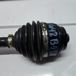Load image into Gallery viewer, 2018-2020 BMW 330i G20 G42 xDrive Output Shaft Front Right 8740588