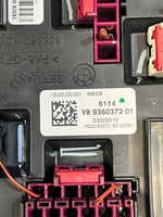 Load image into Gallery viewer, 2015-2019 BMW X5 F15 F20 F21 F22 F30 FUSE Rear Power Distribution Box 9360372