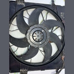 Load image into Gallery viewer, Mercedes-Benz Engine Cooling Fan Assembly A 099 906 24 00