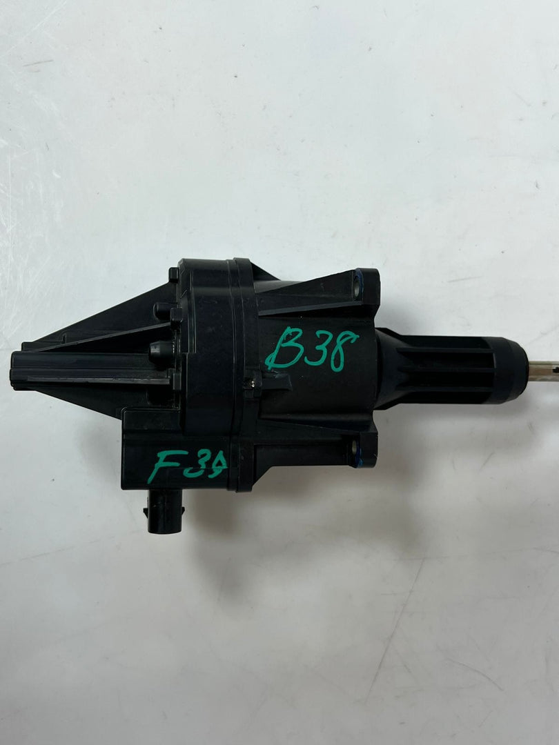 2015-2020 BMW 118i B38 F30 116i 218i 318i  1.5 petrol Turbo Actuator 7647115 OEM
