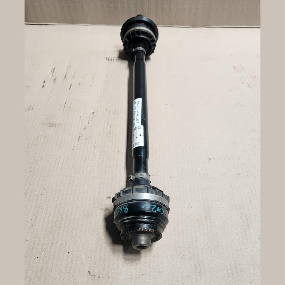 2018-2025 BMW 320i Drive Shaft Rear 8666073 3 Series G20 4 Series G22 and Z4