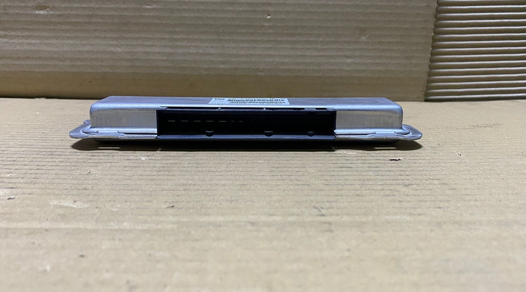 2014-2018 BMW X5 Suspension Control Module 6871449 F15 X5 and F16 X6 