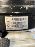 Bild in die Galerieansicht laden, 2014-2016 BMW 3 Series F30 F20 F21 F22 228i Brake Servo Master Cylinder 6798419
