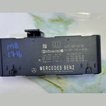Bild in die Galerieansicht laden, Genuine Mercedes-Benz W222 S-Class Trunk Lid Control Unit A 222 900 60 08