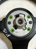 Load image into Gallery viewer, 2012-2024 BMW F15 5 GT F07 F45 M3 M4 X1 X2 Steering Wheel 6131 7848638 OEM