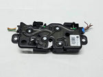 Load image into Gallery viewer, 7441014-2017-2020 BMW X5 G05 RHD Tailgate Trunk Lid Lock Actuator OEM