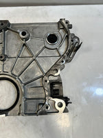Load image into Gallery viewer, 2010-2017 BMW 5 Series F30 F31 328dX N47N Engine Timing Chain Cover 8516751