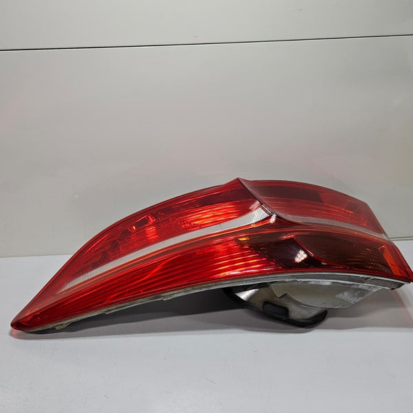 2008-2014 BMW X6 E71 E72 Rear Tail Light 7179984 OEM