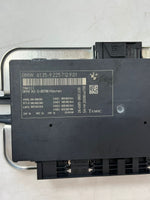 Load image into Gallery viewer, BMW FRM III F01 F02 F04 F07 5 7 XENON Footwell Light Control Module 9225712 OEM