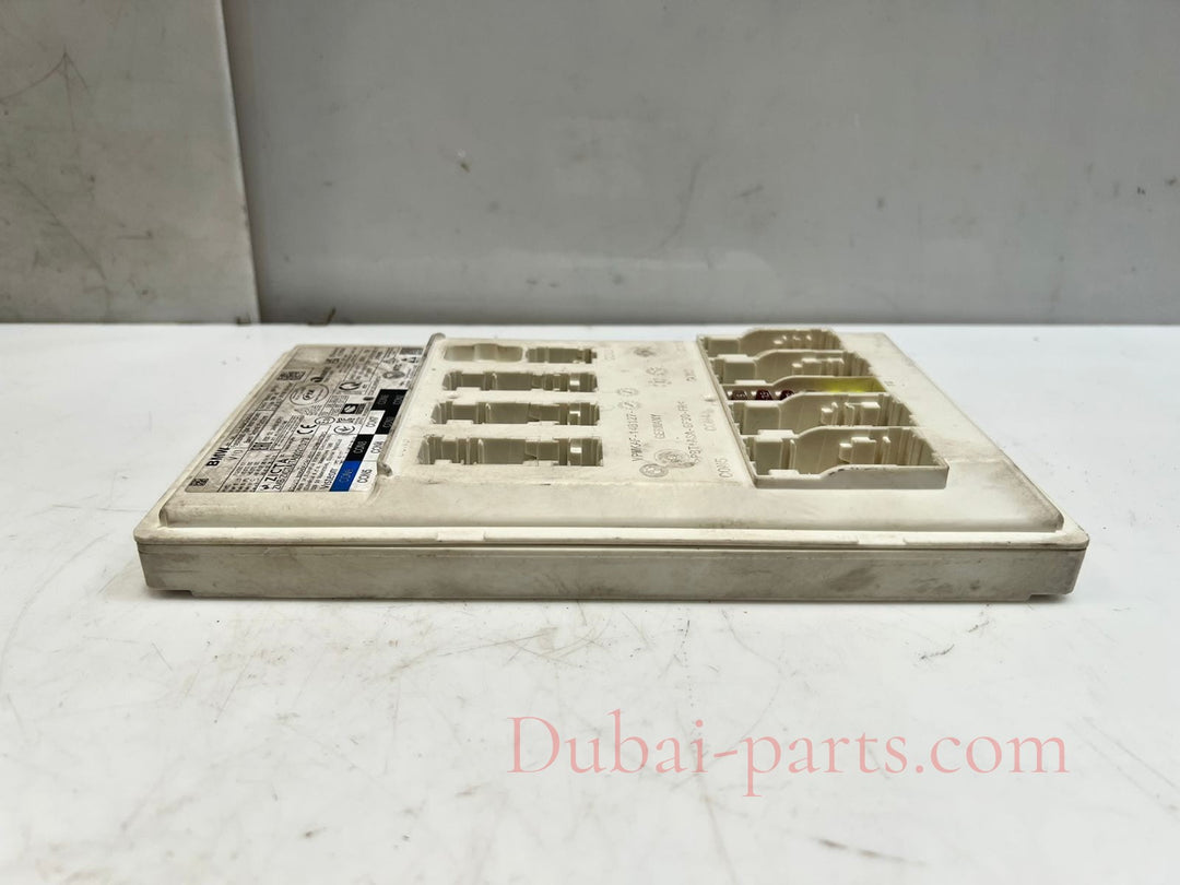 BMW iX 120 BCP V10 Basis Central Platform Control Module 5A9CF93 OEM