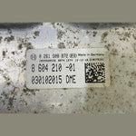 قم بتحميل الصورة إلى عارض الصور، OEM BMW 320i N20 F30 F20 ENGINE CONTROL UNIT ECU ONLY ECM DME 8604210 BOSCH
