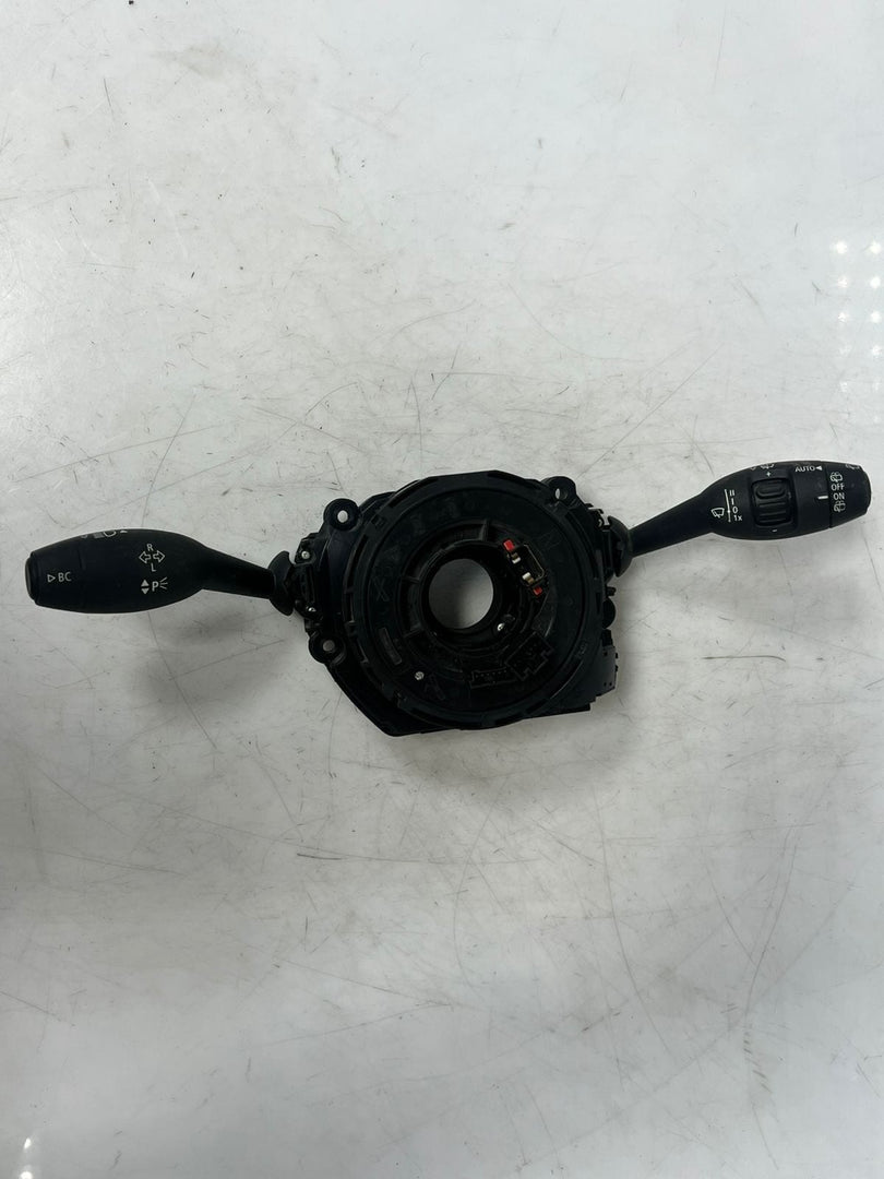 Mini Cooper F56 F55 Combination Switch Indicator Lights Wiper Stalk 6827362