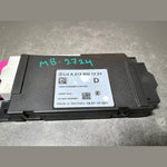 Load image into Gallery viewer, Mercedes Benz W213 E W205 C Ignition Start Switch Control Module A213 9001223