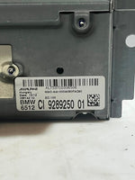 Load image into Gallery viewer, BMW 5' F02 F10 F11 6' F06 F12 F13 535i Navigation System Head Unit High 9289250