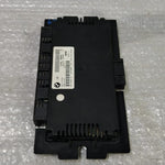 Load image into Gallery viewer, OEM BMW E90 3 series FOOTWELL LIGHT CONTROL MODULE FRM2 LED XE XENON 9204538