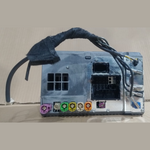 Load image into Gallery viewer, BMW F10 F12 F15 F20 F30 JAPAN NAVIGATION CONTROL HEAD UNIT NBT SAT OEM -9351683