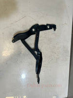 Load image into Gallery viewer, 2009-2016 BMW Z4 E89 SERIES ENGINE LEFT SIDE BONNET Hood Hinge 7191511 OEM