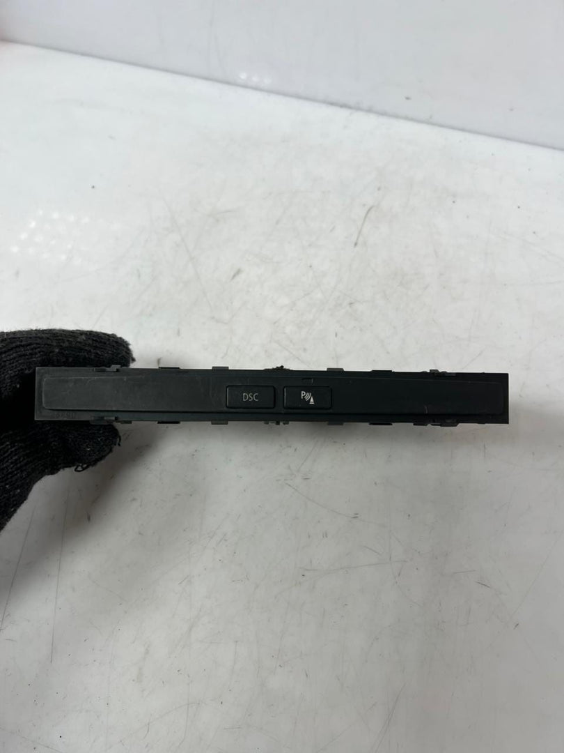 BMW 5' E60 E61 Parking Sensor And Dsc Control Unit Switch 6944963 OEM