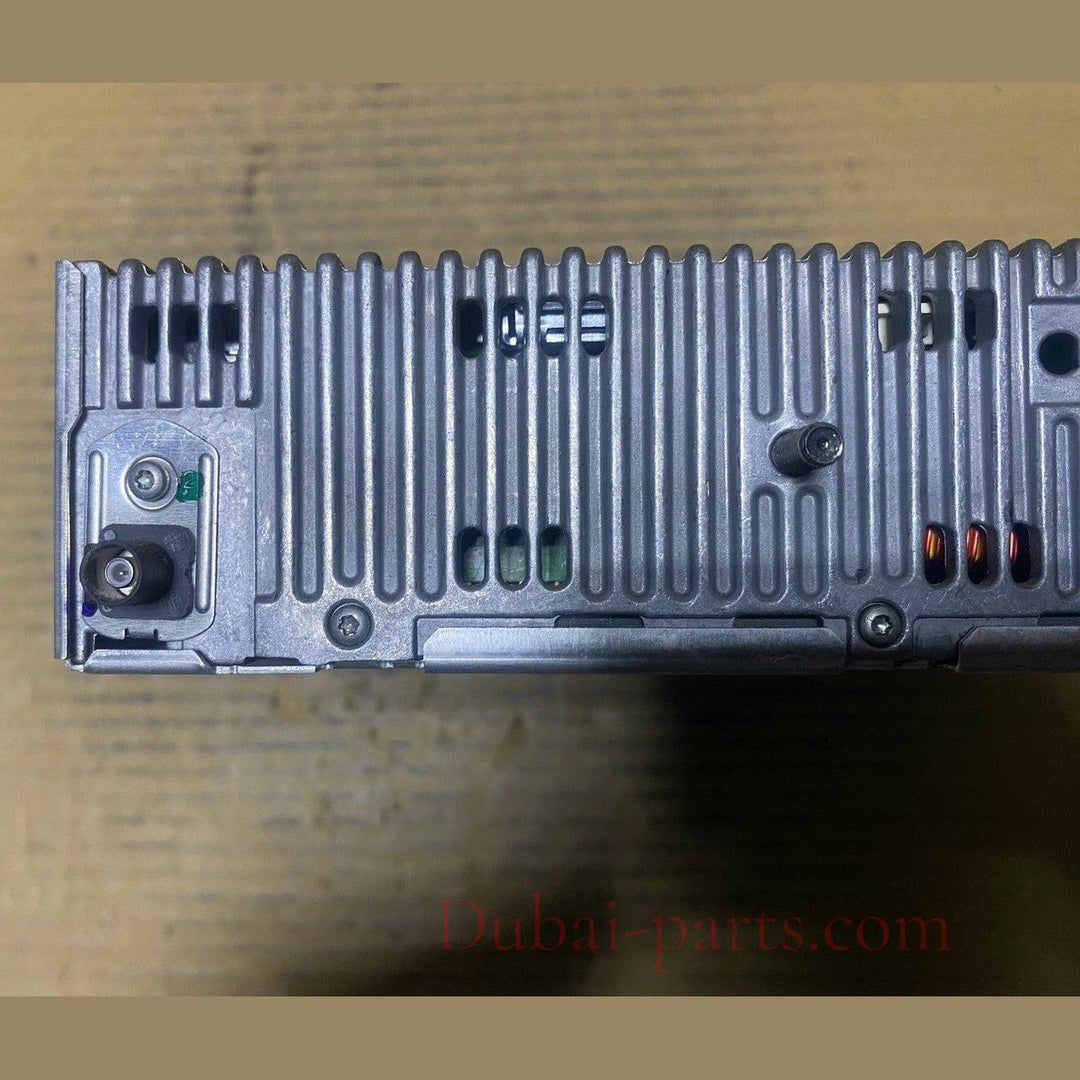 2004 BMW Z4 Navigation Head Unit 6933694 Z4 E85 E86