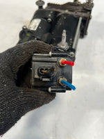 Load image into Gallery viewer, 2007-2013 BMW X5 E70 and X6 E71 E72 Air Suspension Compressor EBLV0514 OEM