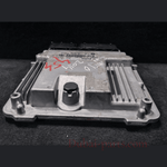 Load image into Gallery viewer, BMW 5 SERIES F10 F11  N47  ENGINE CONTROL MODULE  UNIT ECU ONLY  2014 - 8574091