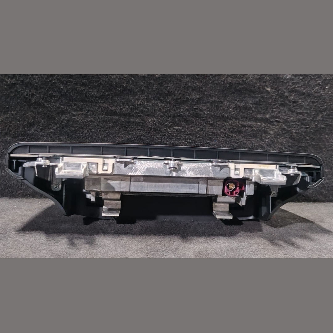 OEM BMW F30 F31 F32 F33 F34 F36 Nav Navigation Display Screen  6.5"- 9322120